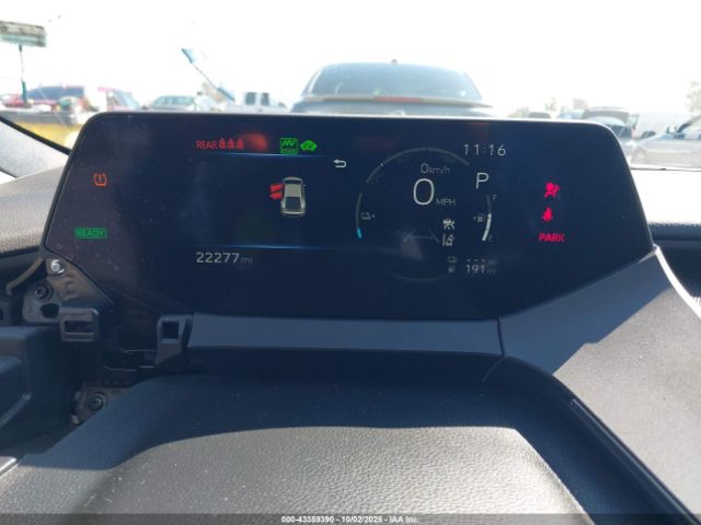 2024 TOYOTA PRIUS PRIME JTDACACU3R3014793 Photo 6