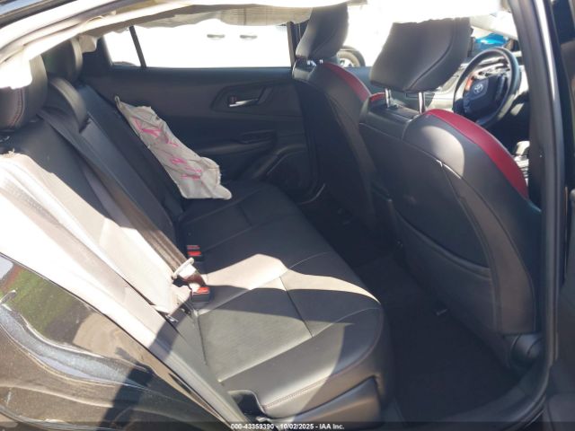 2024 TOYOTA PRIUS PRIME JTDACACU3R3014793 Photo 7