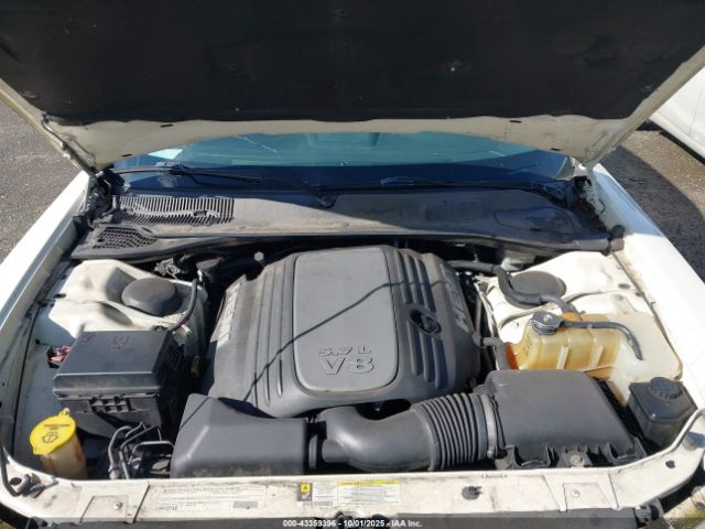 2010 DODGE CHARGER 2B3CA8CTXAH304191 Photo 9