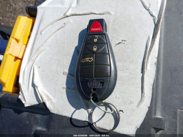 2010 DODGE CHARGER 2B3CA8CTXAH304191 Photo 10