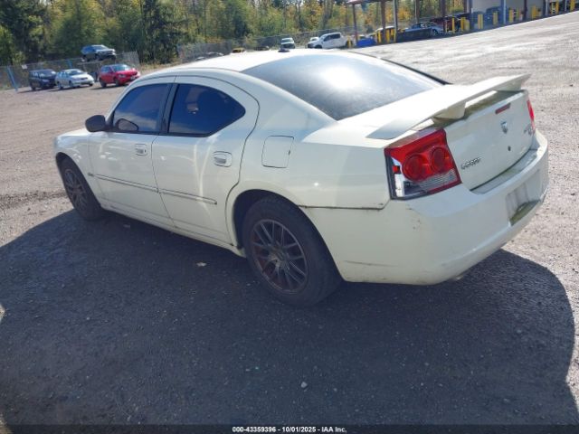 2010 DODGE CHARGER 2B3CA8CTXAH304191 Photo 2