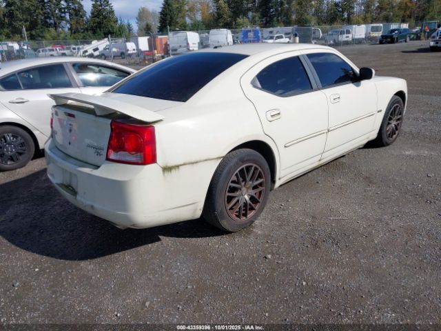 2010 DODGE CHARGER 2B3CA8CTXAH304191 Photo 3