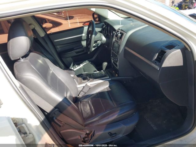 2010 DODGE CHARGER 2B3CA8CTXAH304191 Photo 4