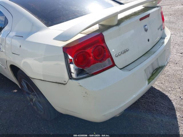 2010 DODGE CHARGER 2B3CA8CTXAH304191 Photo 5