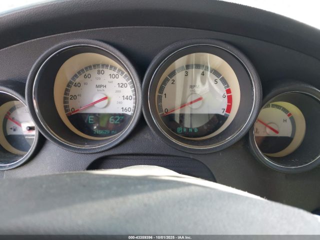 2010 DODGE CHARGER 2B3CA8CTXAH304191 Photo 6