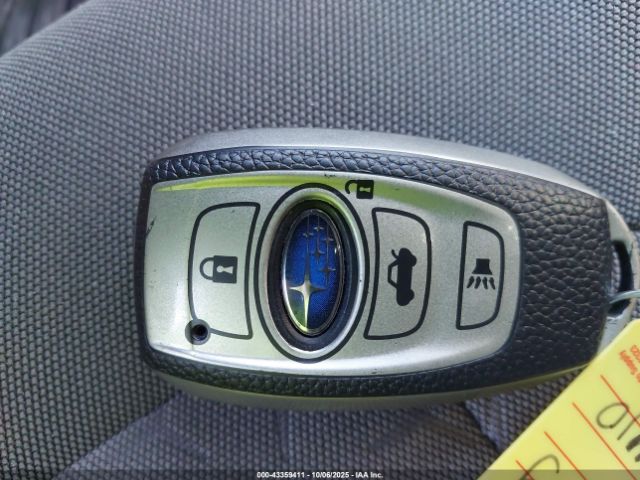 2024 SUBARU CROSSTREK 4S4GUHF62R3812291 Photo 10