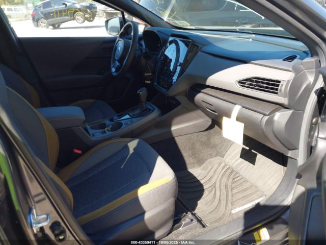 2024 SUBARU CROSSTREK 4S4GUHF62R3812291 Photo 4