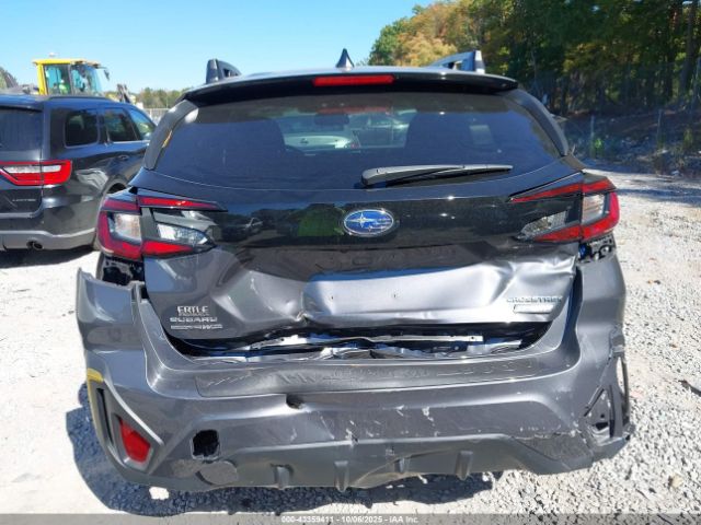 2024 SUBARU CROSSTREK 4S4GUHF62R3812291 Photo 5
