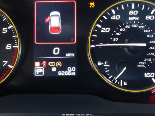 2024 SUBARU CROSSTREK 4S4GUHF62R3812291 Photo 6