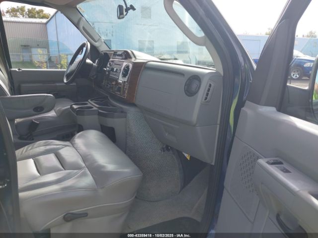 2010 FORD E-250 1FTNE2EL5ADA38002 Photo 4