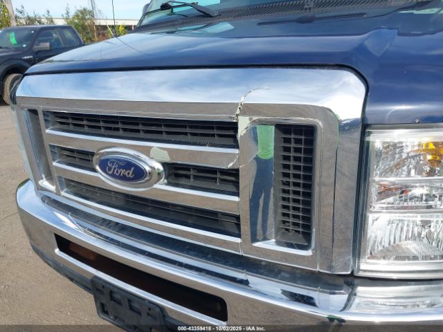 2010 FORD E-250 1FTNE2EL5ADA38002 Photo 5