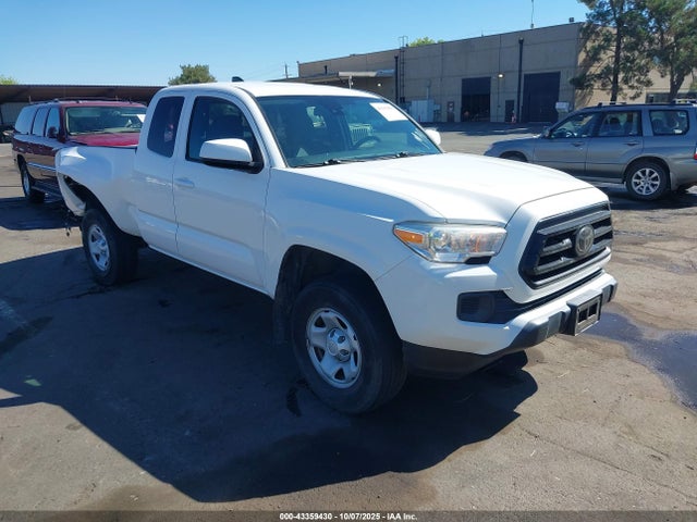 3TYSX5EN4LT001261 Toyota 2tr-fe