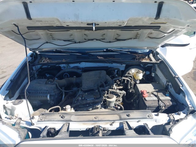 3TYSX5EN4LT001261 Toyota 2tr-fe