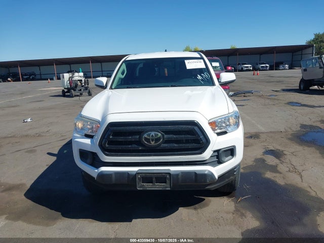 3TYSX5EN4LT001261 Toyota 2tr-fe
