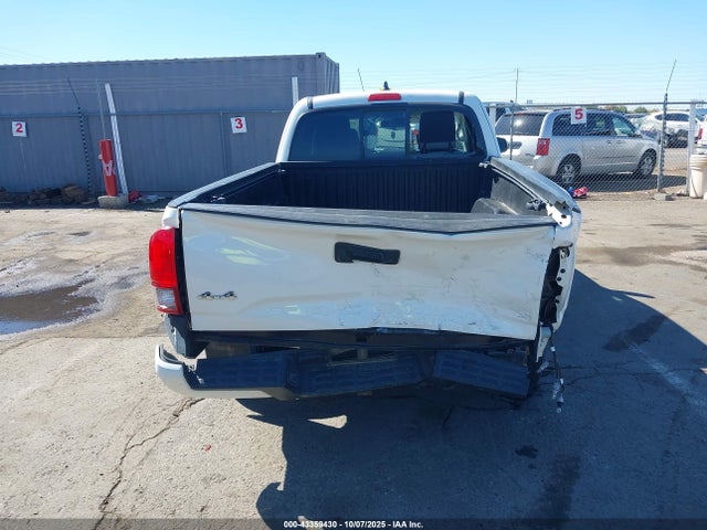 3TYSX5EN4LT001261 Toyota 2tr-fe