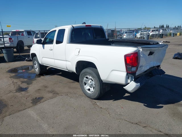 3TYSX5EN4LT001261 Toyota 2tr-fe