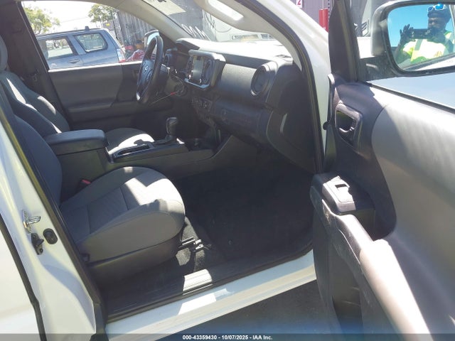 3TYSX5EN4LT001261 Toyota 2tr-fe