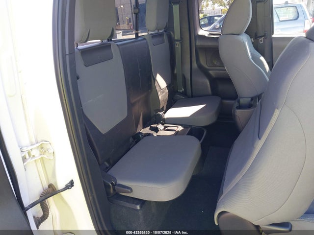 3TYSX5EN4LT001261 Toyota 2tr-fe