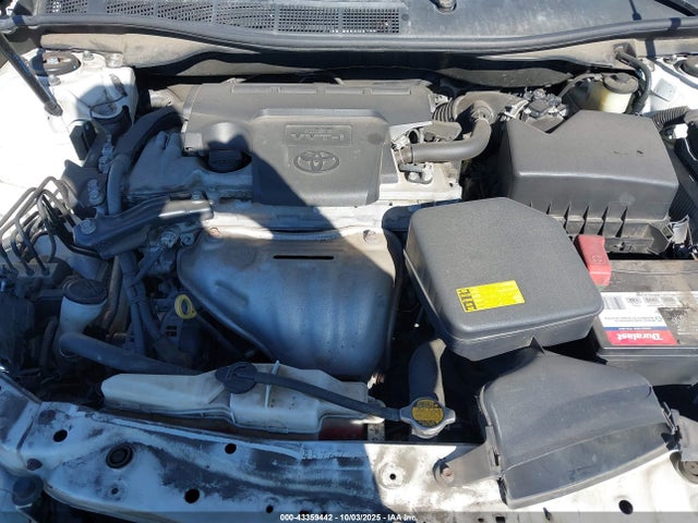 4T1BF1FK6FU478717 Toyota 2ar-fe
