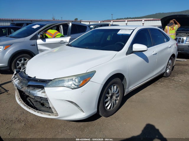 4T1BF1FK6FU478717 Toyota 2ar-fe