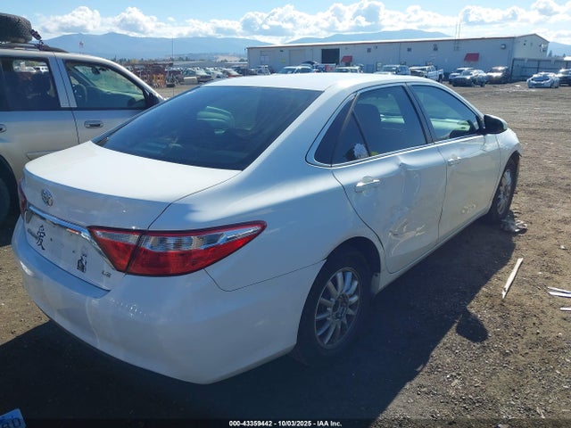 4T1BF1FK6FU478717 Toyota 2ar-fe
