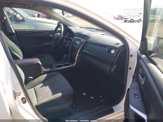4T1BF1FK6FU478717 Toyota 2ar-fe