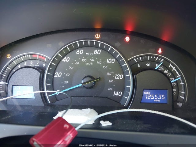 4T1BF1FK6FU478717 Toyota 2ar-fe