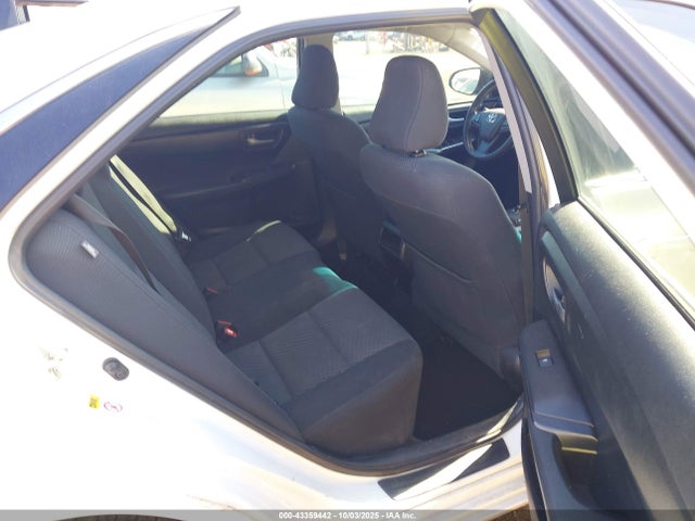 4T1BF1FK6FU478717 Toyota 2ar-fe