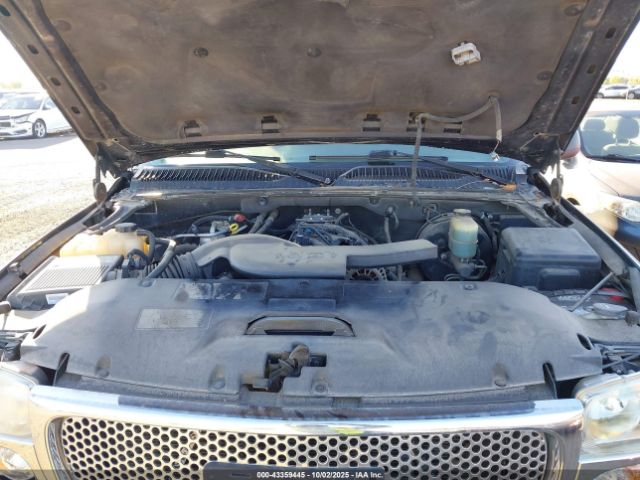 2002 GMC YUKON 1GKEK63U32J146539 Photo 9