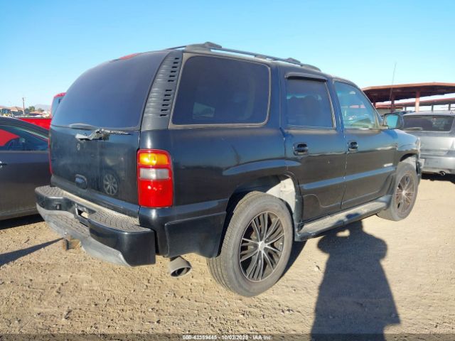 2002 GMC YUKON 1GKEK63U32J146539 Photo 3