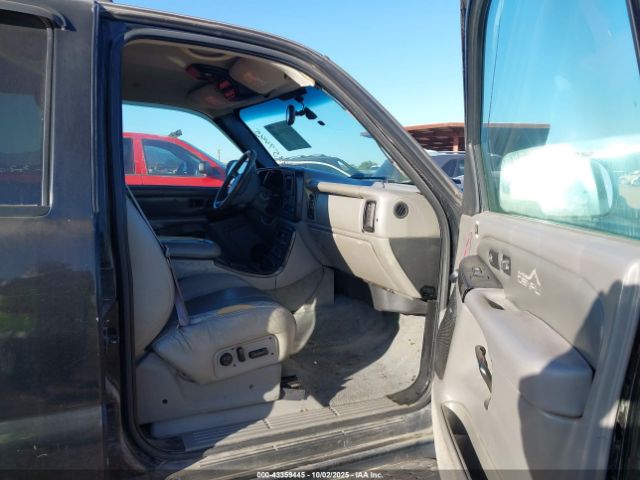 2002 GMC YUKON 1GKEK63U32J146539 Photo 4