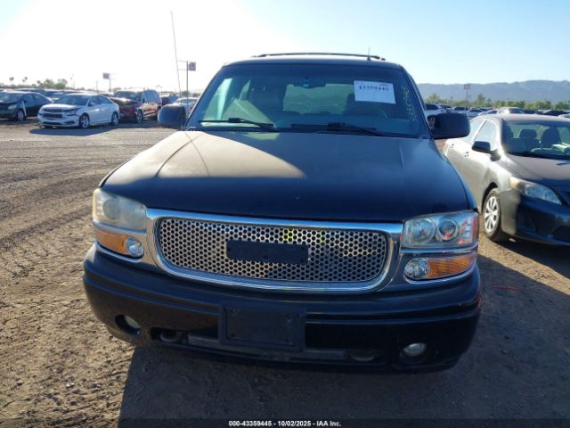 2002 GMC YUKON 1GKEK63U32J146539 Photo 5