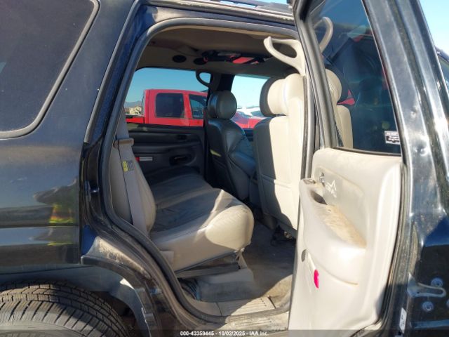 2002 GMC YUKON 1GKEK63U32J146539 Photo 7