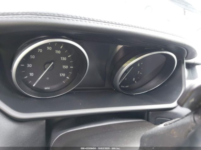 2016 LAND ROVER RANGE ROVER SPORT SALWR2EF2GA588053 Photo 6