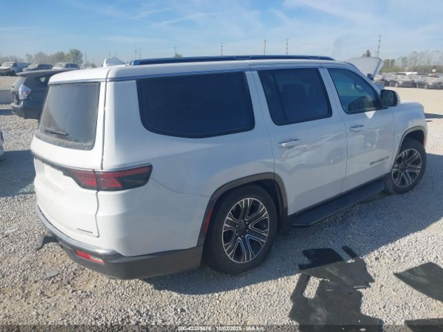 2022 JEEP WAGONEER 1C4SJVDTXNS182938 Photo 3