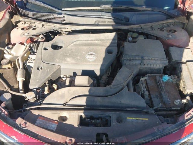 Nissan Altima 2015 1N4AL3AP6FC454114 Image 10
