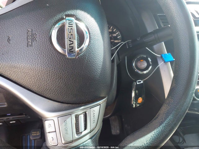 Nissan Altima 2015 1N4AL3AP6FC454114 Image 11