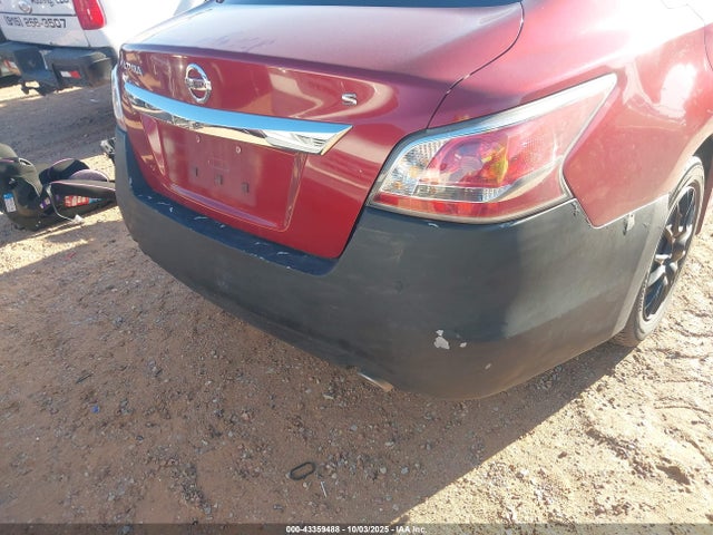 Nissan Altima 2015 1N4AL3AP6FC454114 Image 12