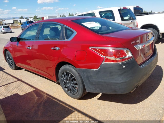 Nissan Altima 2015 1N4AL3AP6FC454114 Image 3
