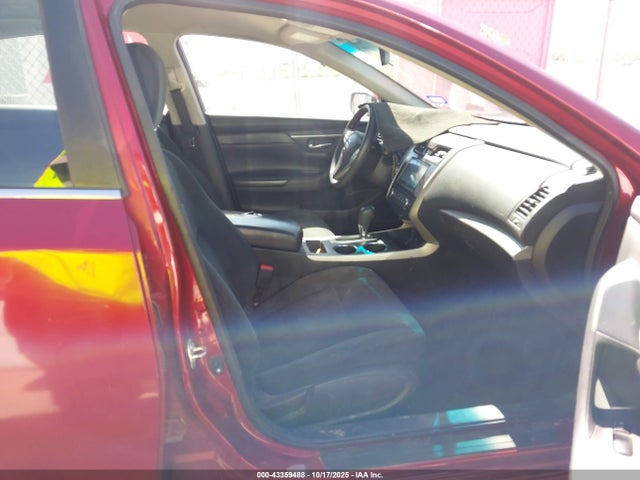 Nissan Altima 2015 1N4AL3AP6FC454114 Image 5