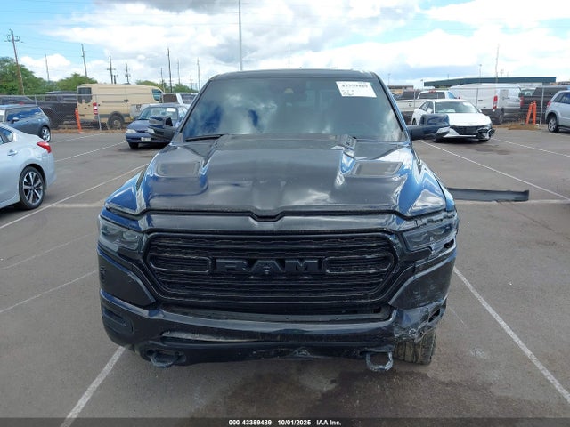 RAM 1500 Limited 4x4 5'7 Box 2022 1C6SRFHM5NN413946 Image 13