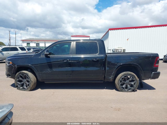 RAM 1500 Limited 4x4 5'7 Box 2022 1C6SRFHM5NN413946 Image 15