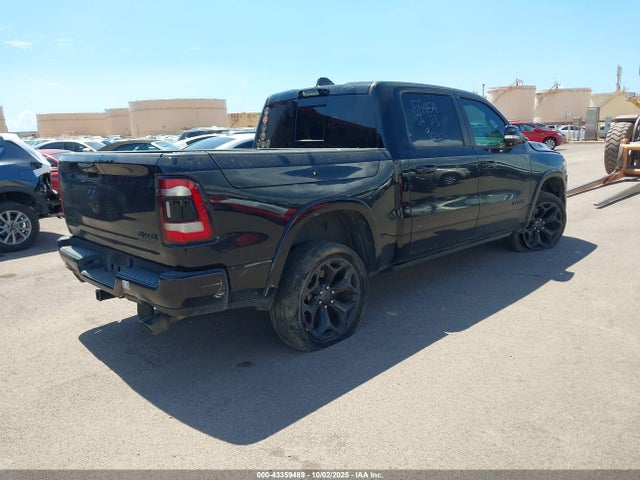 RAM 1500 Limited 4x4 5'7 Box 2022 1C6SRFHM5NN413946 Image 4
