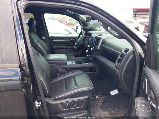 RAM 1500 Limited 4x4 5'7 Box 2022 1C6SRFHM5NN413946 Image 5
