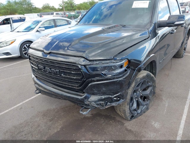 RAM 1500 Limited 4x4 5'7 Box 2022 1C6SRFHM5NN413946 Image 6