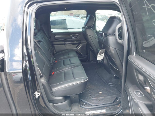 RAM 1500 Limited 4x4 5'7 Box 2022 1C6SRFHM5NN413946 Image 8