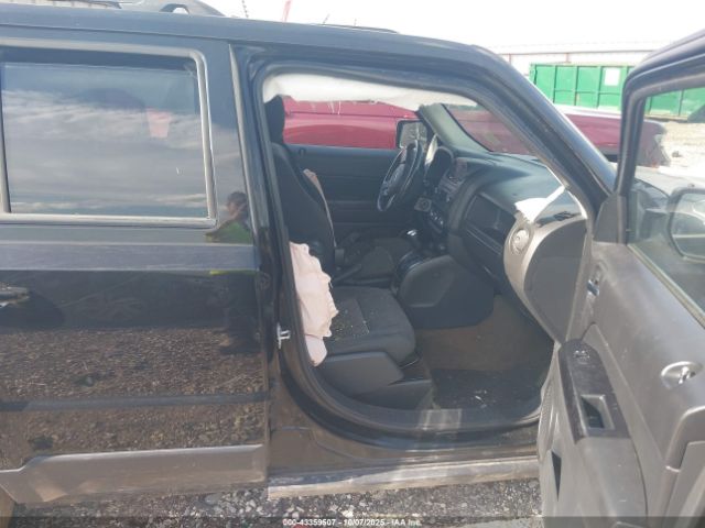 2016 JEEP PATRIOT 1C4NJRFBXGD758768 Photo 4