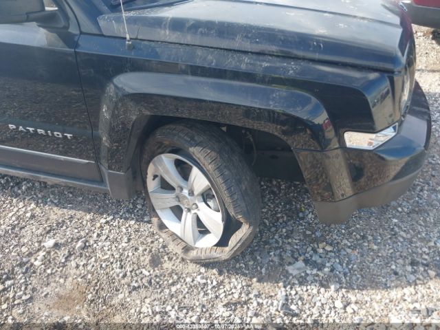 2016 JEEP PATRIOT 1C4NJRFBXGD758768 Photo 5