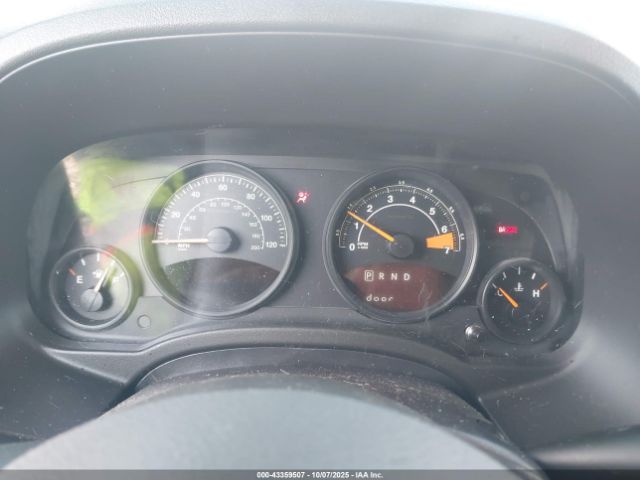 2016 JEEP PATRIOT 1C4NJRFBXGD758768 Photo 6