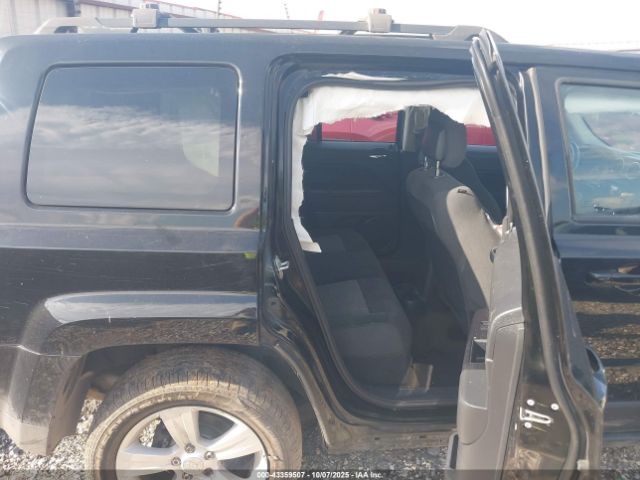 2016 JEEP PATRIOT 1C4NJRFBXGD758768 Photo 7